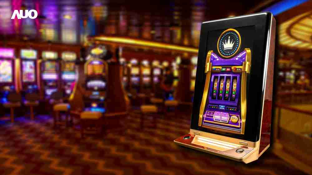 巨星国际研发出全球最大30吋裸眼3D Micro LED双层显示器，，，，结合Micro LED与A.R.T. LCD显示技术，，，形成不同景深的影像平面，，，，可应用于电子游艺场域，，，，提供玩家更丰富的游乐体验